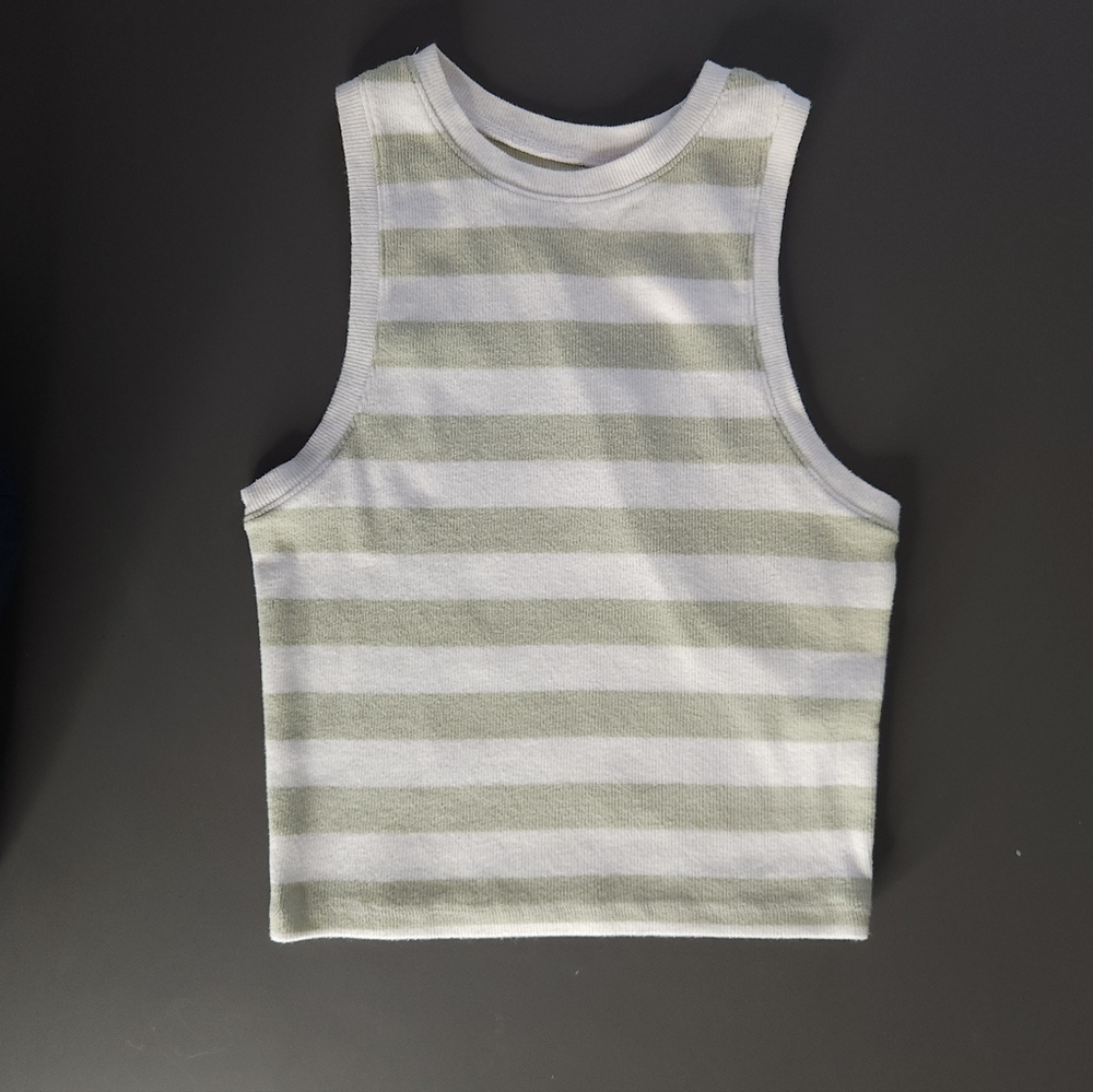 Hollister Women's Tank Size Medium